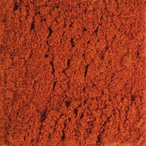 Splendor Garden - Organic Paprika Smoked (454g)