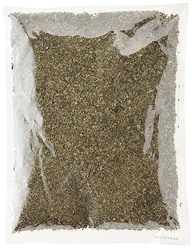 Splendor Garden - Organic Parsley (227g)
