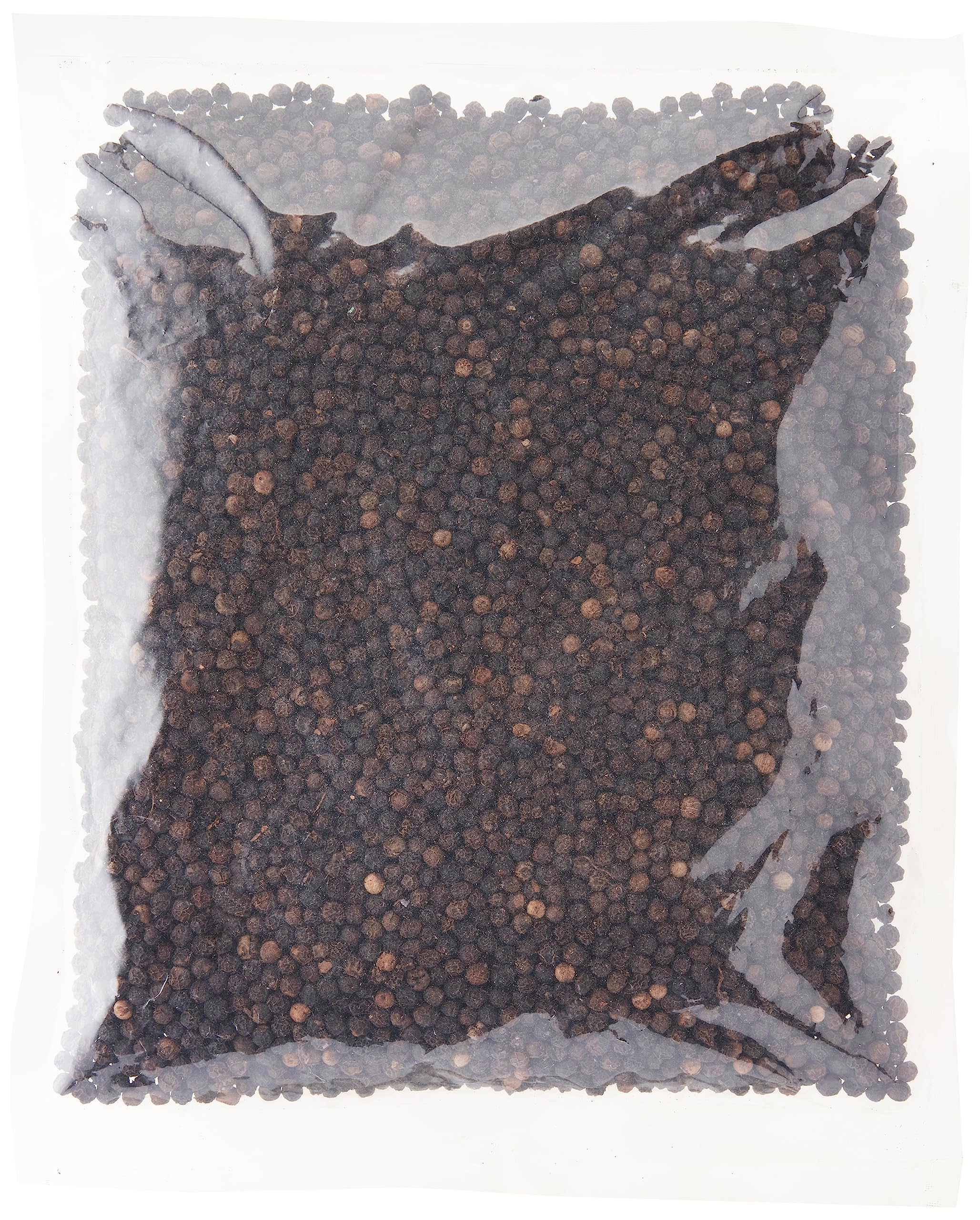 Splendor Garden - Organic Peppercorn Black (454g)