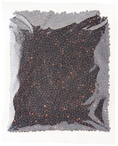 Splendor Garden - Organic Peppercorn Black (454g)