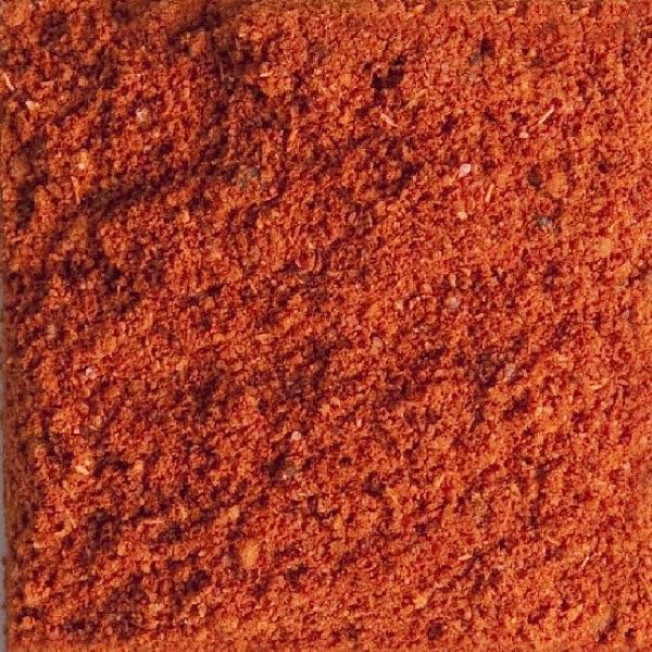 Splendor Garden - Organic Chili Powder (454g)