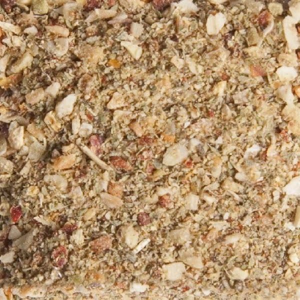 Splendor Garden - Organic Garlic Herb Seasoning SF (454g)