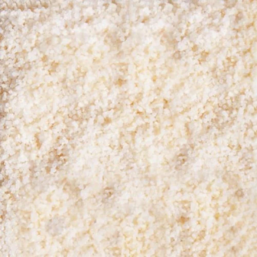 Splendor Garden - Organic Garlic Salt (454g)