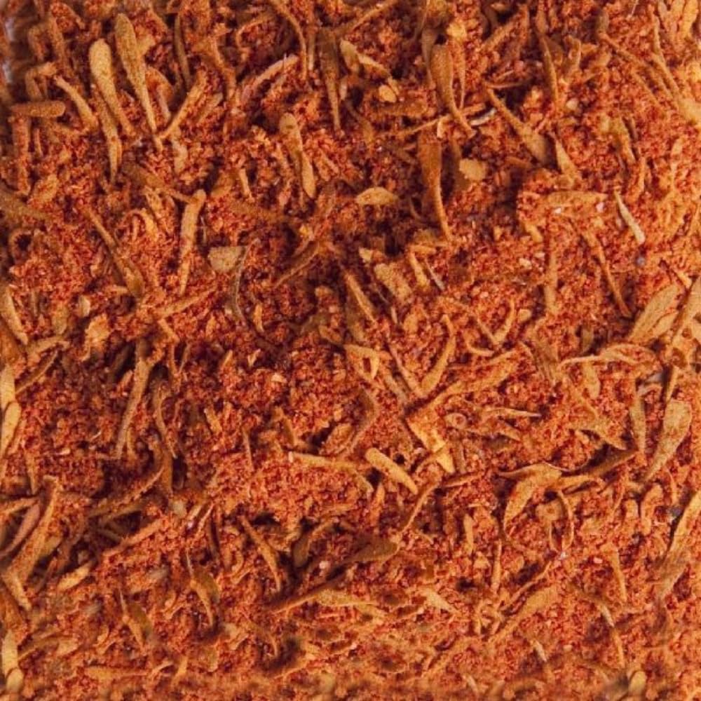Splendor Garden - Organic Jerk Seasoning (454g)