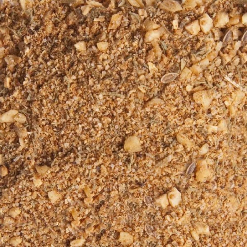 Splendor Garden - Organic Salmon Seasoning (454g)