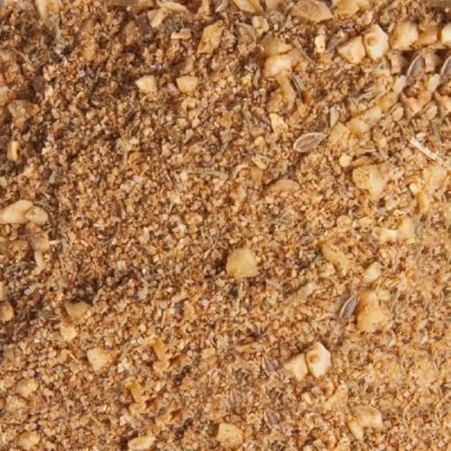Splendor Garden - Organic Salmon Seasoning (454g)