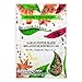 Splendor Garden - Organic Garlic Pepper Blend (454g)