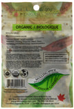 Splendor Garden - Organic Mulling Spice (227g)