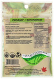 Splendor Garden - Organic Cajun Blackening Rub (454g)