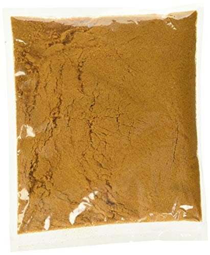 Splendor Garden - Organic Mace Ground (227g)