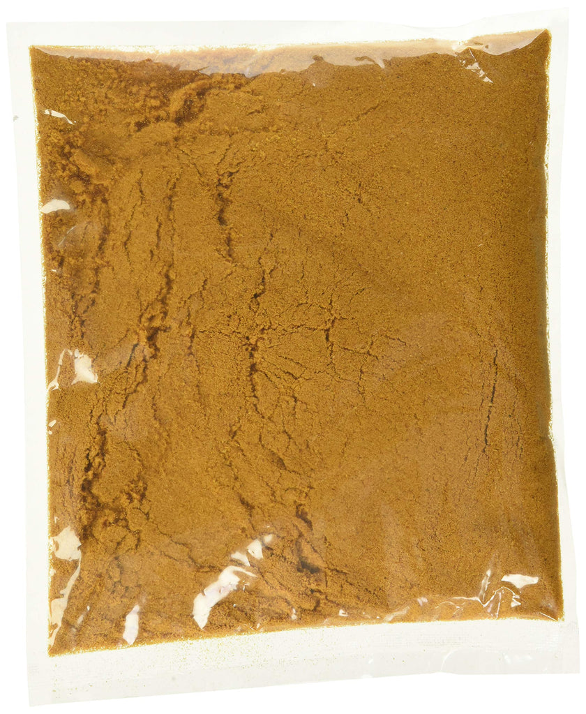 Splendor Garden - Organic Mace Ground (227g)