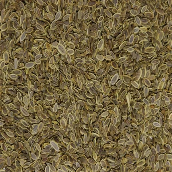 Splendor Garden - Organic Dill Seed (227g)