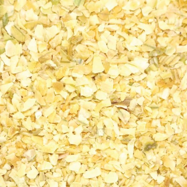 Splendor Garden - Organic Onion Minced (454g)