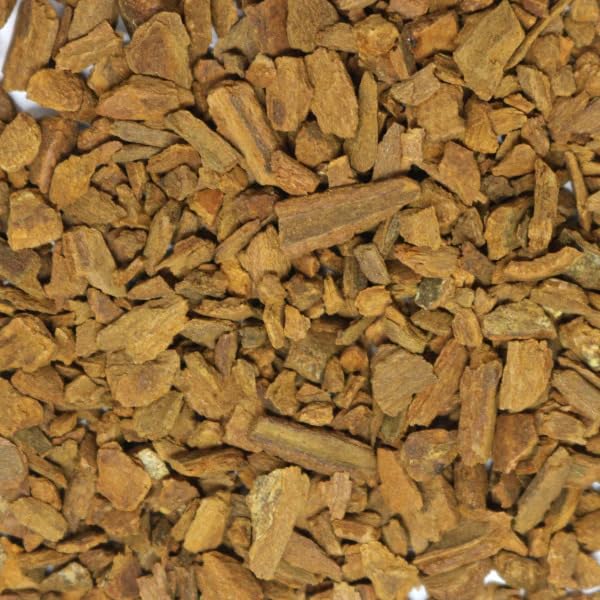Splendor Garden - Organic Cinnamon Chips (227g)
