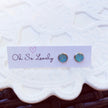 Druzy minis 6mm