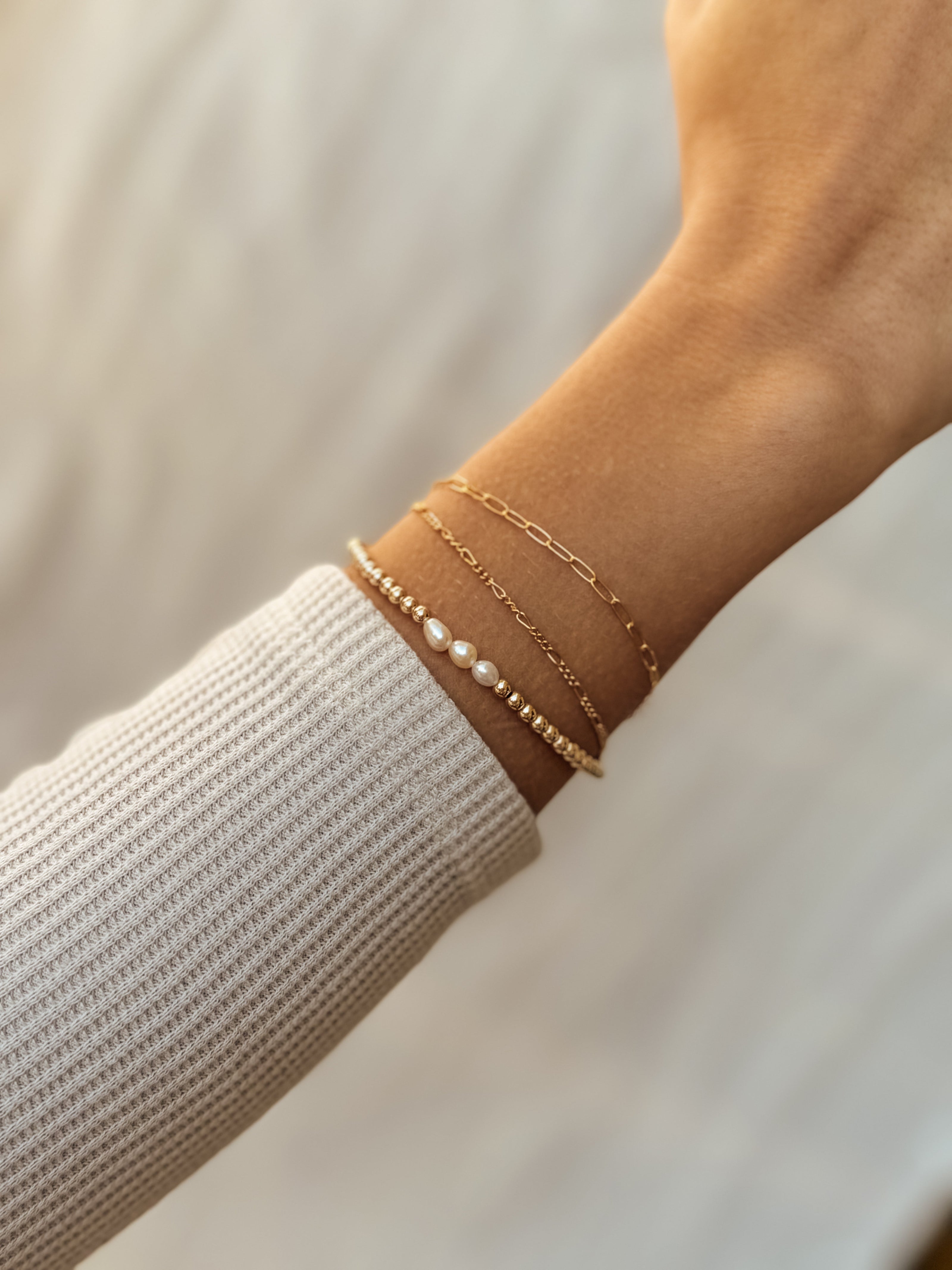 Uplands 3 in 1 Bracelet