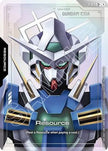 Resource (R-026) (C+) (R-026) - Steel Requiem Holofoil