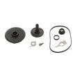 Kit de réparation pour pompe de lave-vaisselle Inglis 675806 (roue d'impulsion et joint)