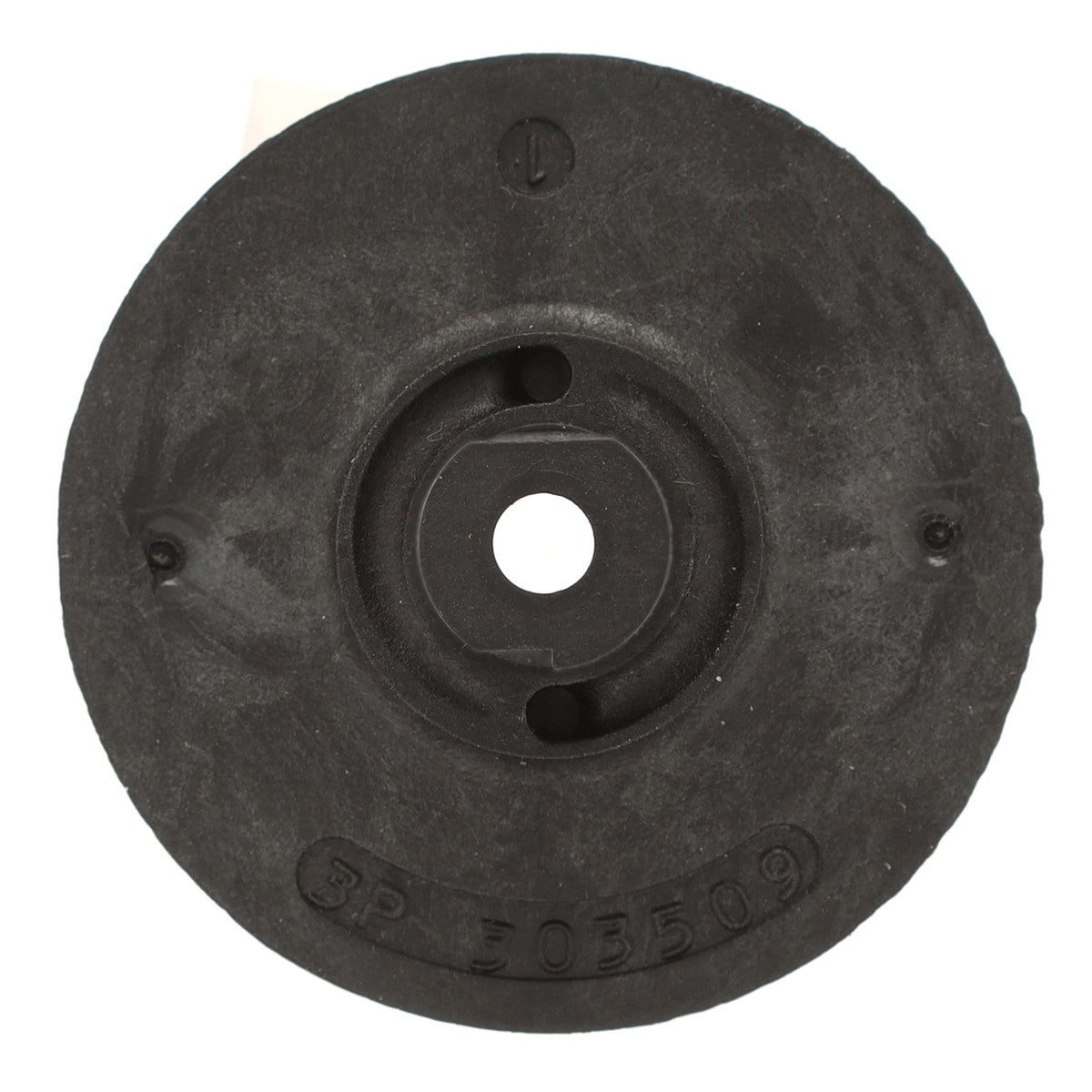 Kit de réparation pour pompe de lave-vaisselle Inglis 675806 (roue d'impulsion et joint)