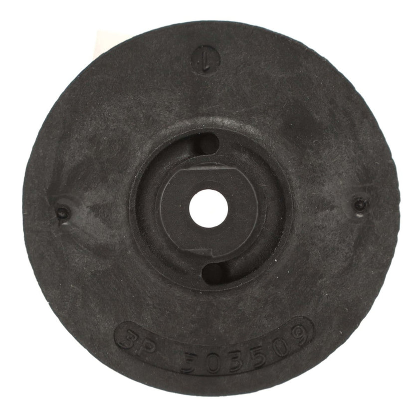 Kit de réparation pour pompe de lave-vaisselle Inglis 675806 (roue d'impulsion et joint)