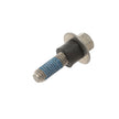 Kit de réparation pour pompe de lave-vaisselle Inglis 675806 (roue d'impulsion et joint)