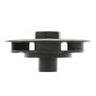 Kit de réparation pour pompe de lave-vaisselle Inglis 675806 (roue d'impulsion et joint)