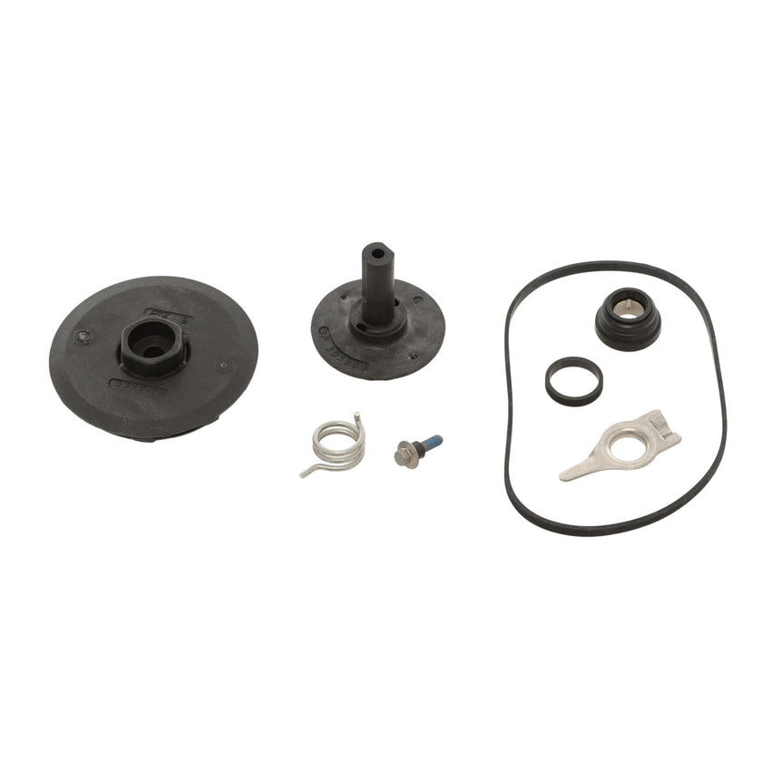 Kit de réparation pour pompe de lave-vaisselle Inglis 675806 (roue d'impulsion et joint)