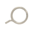 Kit de réparation pour pompe de lave-vaisselle Inglis 675806 (roue d'impulsion et joint)