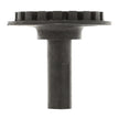 Kit de réparation pour pompe de lave-vaisselle Inglis 675806 (roue d'impulsion et joint)