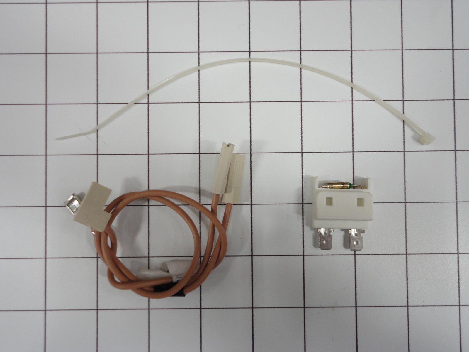 675813 Thermal Fuse Kit for Whirlpool Dishwasher