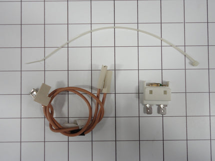 675813 Thermal Fuse Kit for Whirlpool Dishwasher