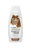 Punky Color Infused Shampoo + Conditioner