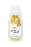 Punky Color Infused Shampoo + Conditioner