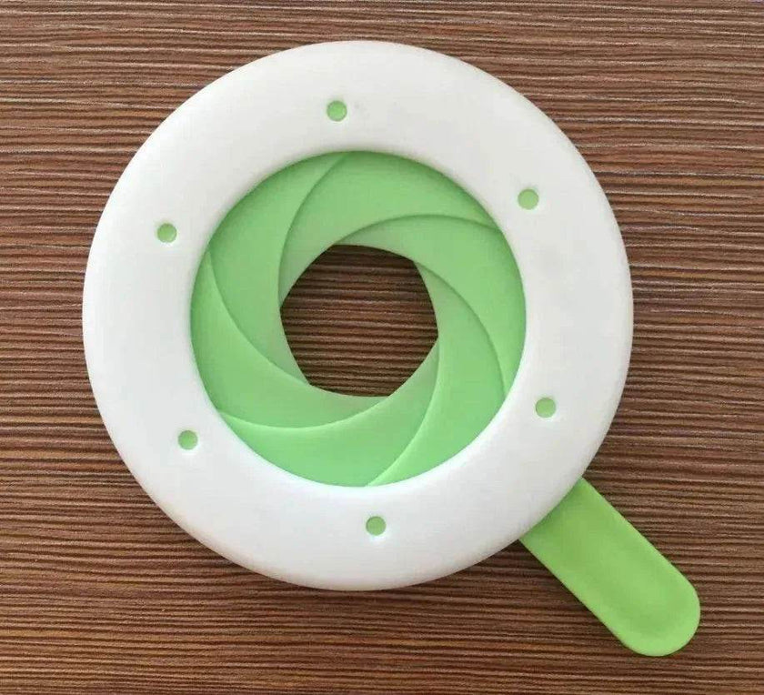 Adjustable Creative Noodle Pasta Measurer Noodle Maker Selector