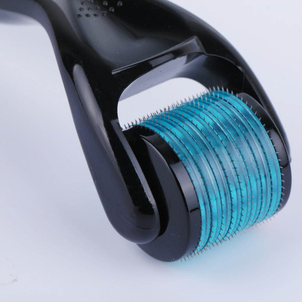 Microneedle Derma Roller – Professional Skin Needling Tool (0.2mm–3.0mm)