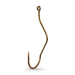 Mustad Ultrapoint Slow Death Aberdeen Hooks 10/pk
