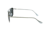 Kaelix – Square Aviator Sunglasses | Bolero Eyewear
