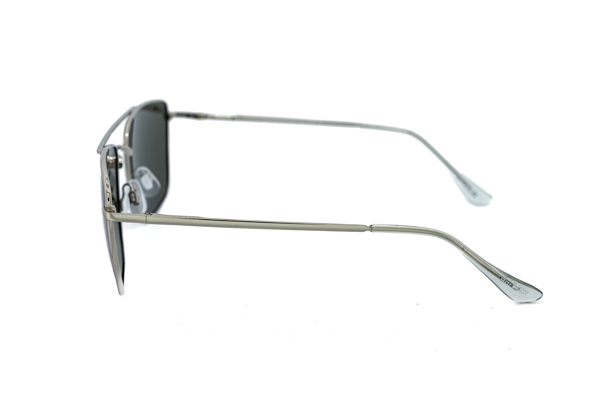 Kaelix – Square Aviator Sunglasses | Bolero Eyewear