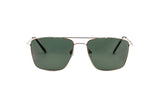 Kaelix – Square Aviator Sunglasses | Bolero Eyewear