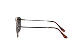 Kaelix – Square Aviator Sunglasses | Bolero Eyewear