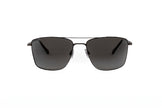 Kaelix – Square Aviator Sunglasses | Bolero Eyewear