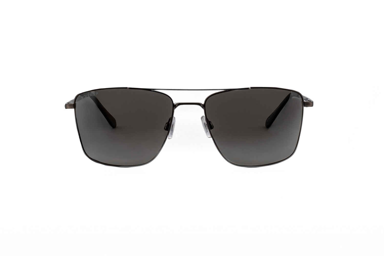 Kaelix – Square Aviator Sunglasses | Bolero Eyewear