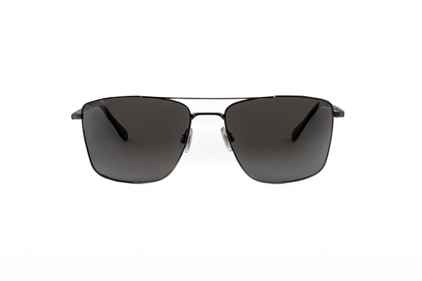 Kaelix – Square Aviator Sunglasses | Bolero Eyewear