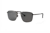 Kaelix – Square Aviator Sunglasses | Bolero Eyewear