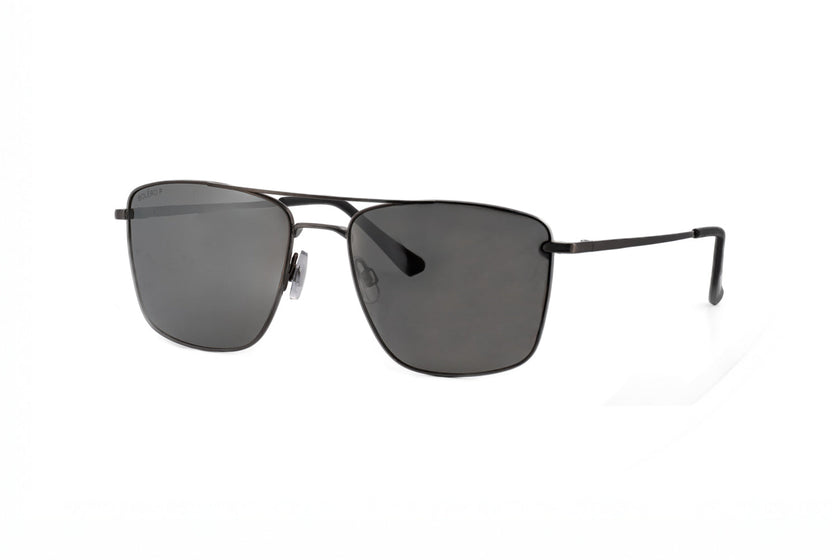 Kaelix – Square Aviator Sunglasses | Bolero Eyewear