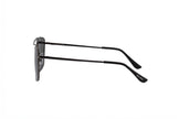 Kaelix – Square Aviator Sunglasses | Bolero Eyewear