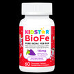 KidStar Nutrients - BioFe Pure Iron Chewable Grape (60ch)