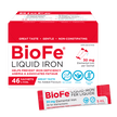 KidStar Nutrients - BeFe Liquid Iron 30 mg Carton (46un)
