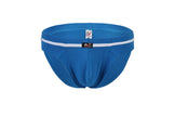 Men's Underwear Pure Cotton Low Waist Fashion Brief trunks panties