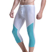 Men's Semi-Light Nylon Pool Pants | Casual Swim Shorts Canada | M-XL